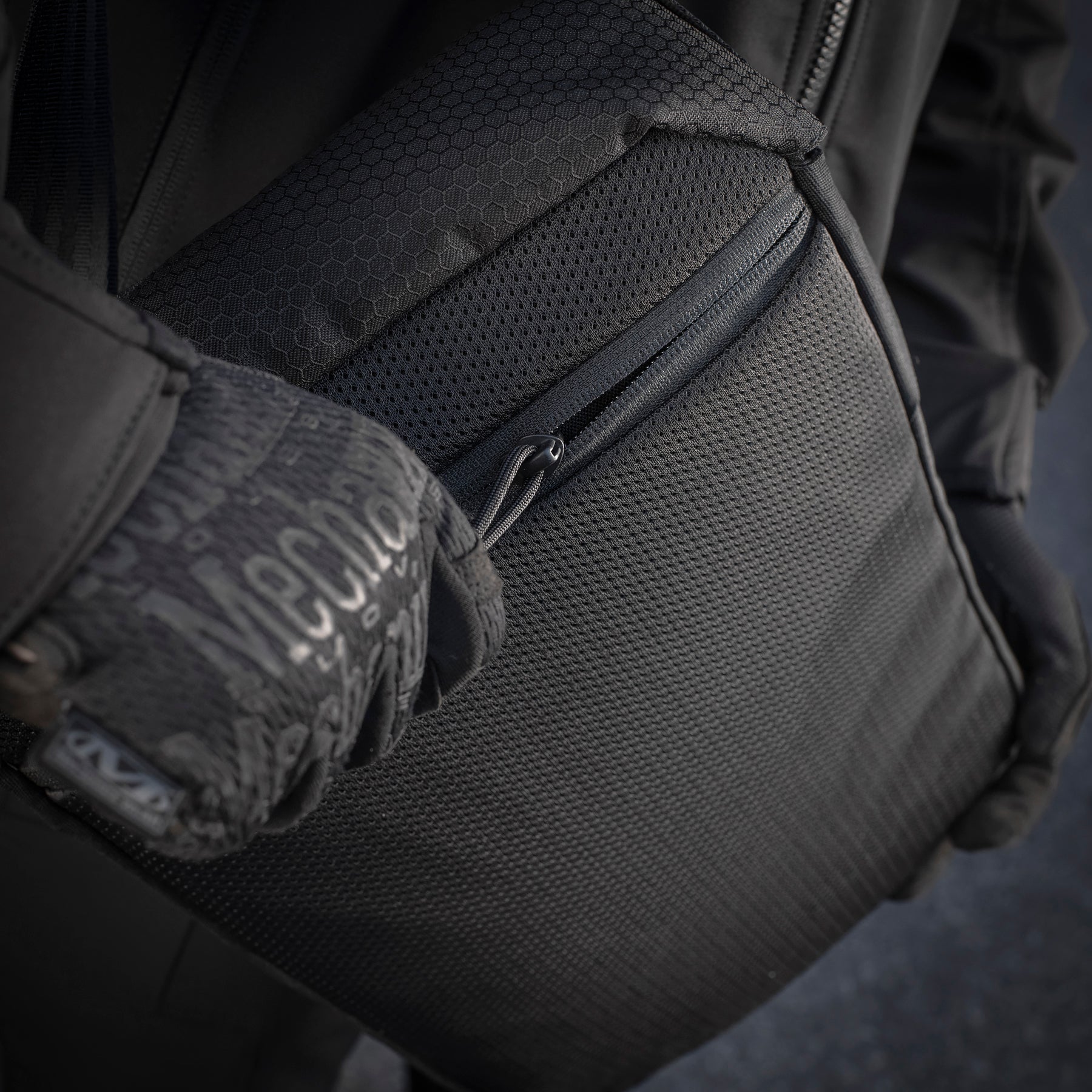 M-Tac Magnet XL Bag Elite Hex - M-TAC