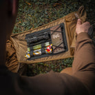 M-Tac Module Insert MOLLE 10.6"x6.5" Lasser Cut - M-TAC
