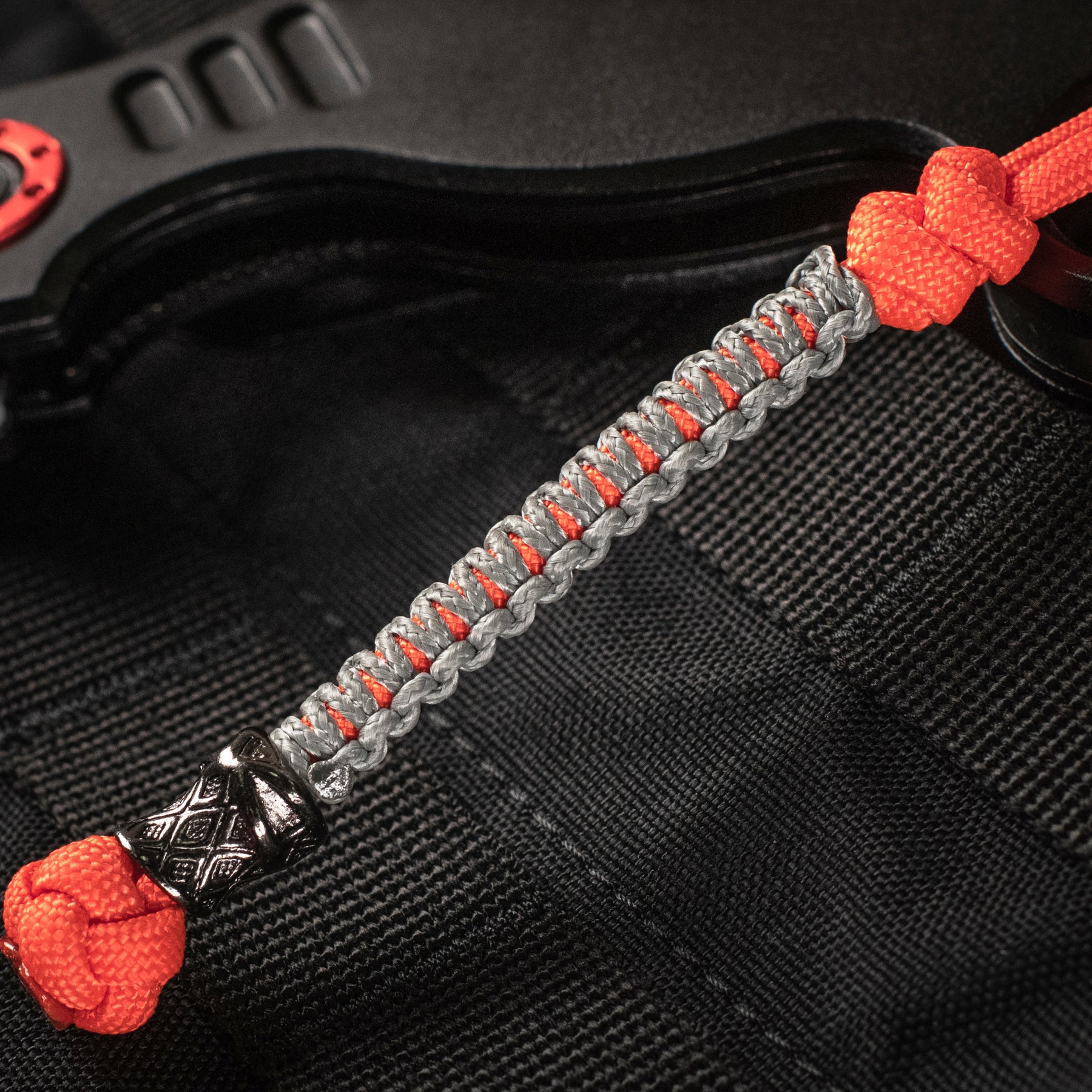 M-Tac Knife Lanyard Ninja - M-TAC