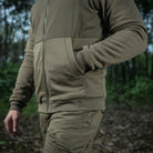 M-Tac Pilgrim jacket Dark - M-TAC