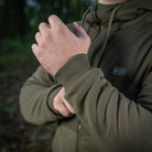 M-Tac Pilgrim jacket Dark - M-TAC
