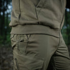 M-Tac Pilgrim jacket Dark - M-TAC