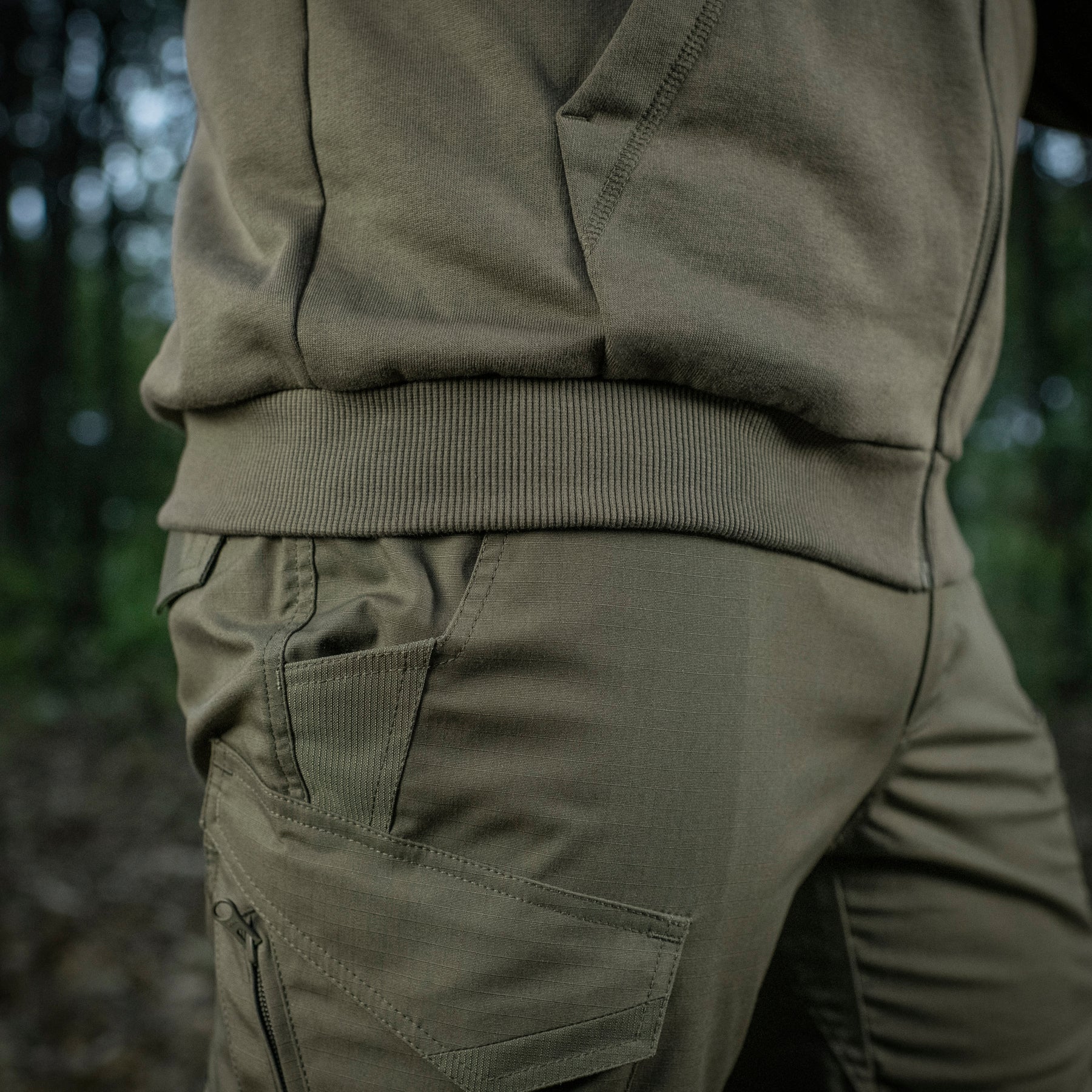M-Tac Pilgrim jacket Dark - M-TAC