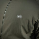 M-Tac Pilgrim jacket Dark - M-TAC