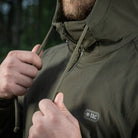 M-Tac Pilgrim jacket Dark - M-TAC