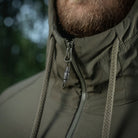 M-Tac Pilgrim jacket Dark - M-TAC