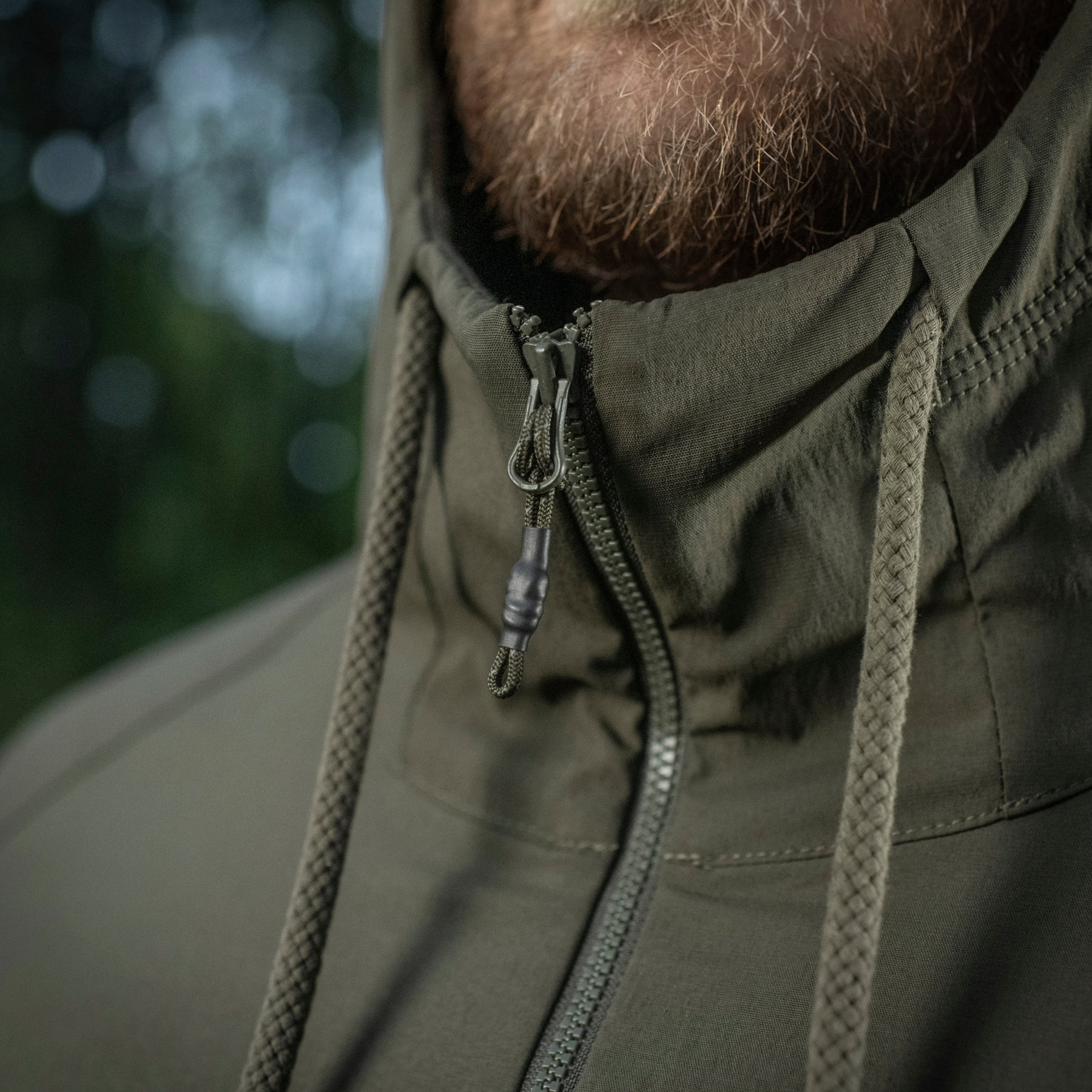 M-Tac Pilgrim jacket Dark - M-TAC