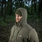 M-Tac Pilgrim jacket Dark - M-TAC