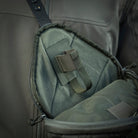 M-Tac Modular Insert For Pepper Spray Black - M-TAC