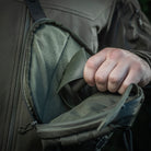 M-Tac Modular Insert For Pepper Spray Black - M-TAC