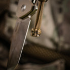 M-Tac Knife Lanyard Snake Skull - M-TAC