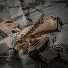 M-Tac Knife Lanyard Thurs Coyote - M-TAC