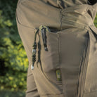 M-Tac Knife Lanyard Zeus Stainless Steel - M-TAC