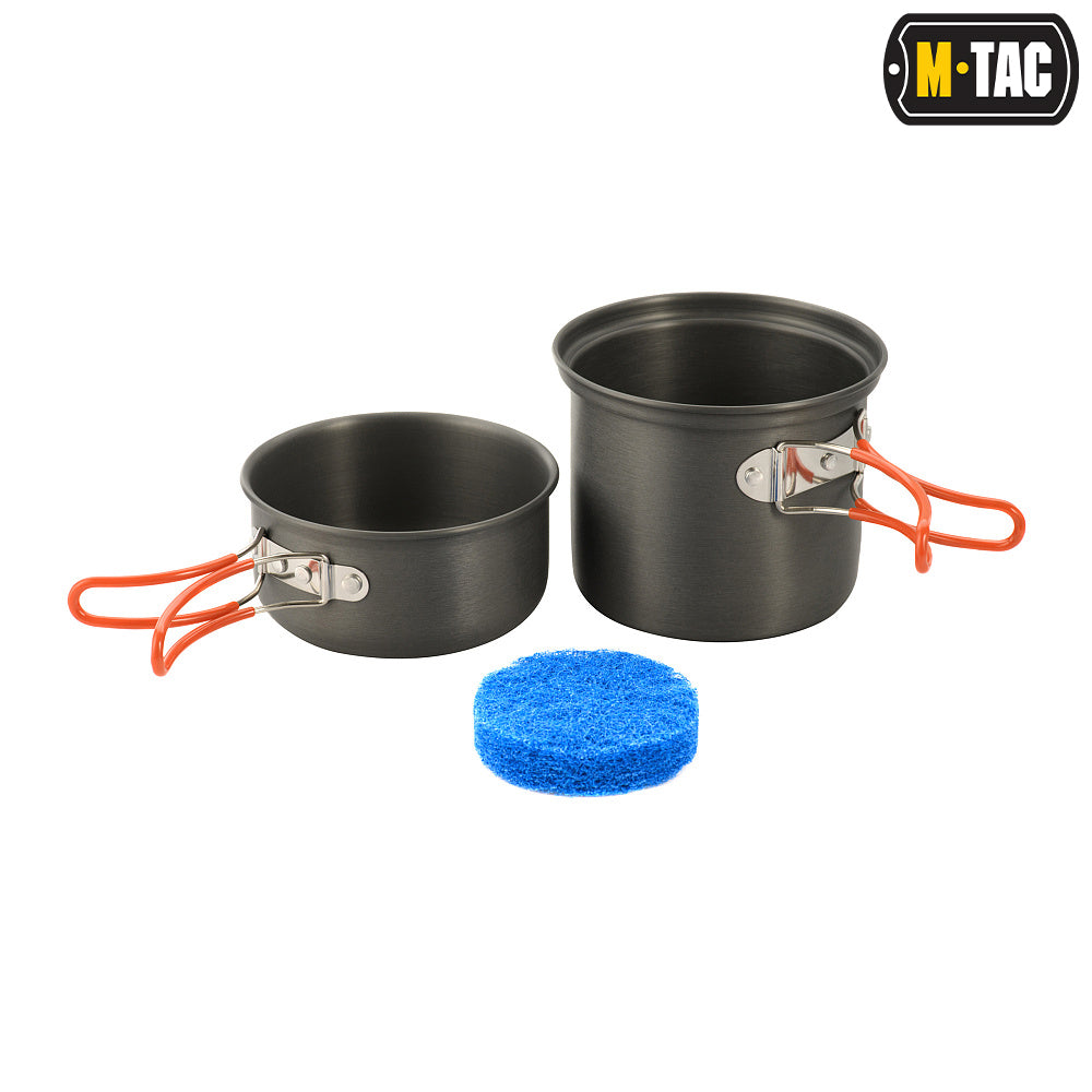 M-Tac Individual Pot - M-TAC