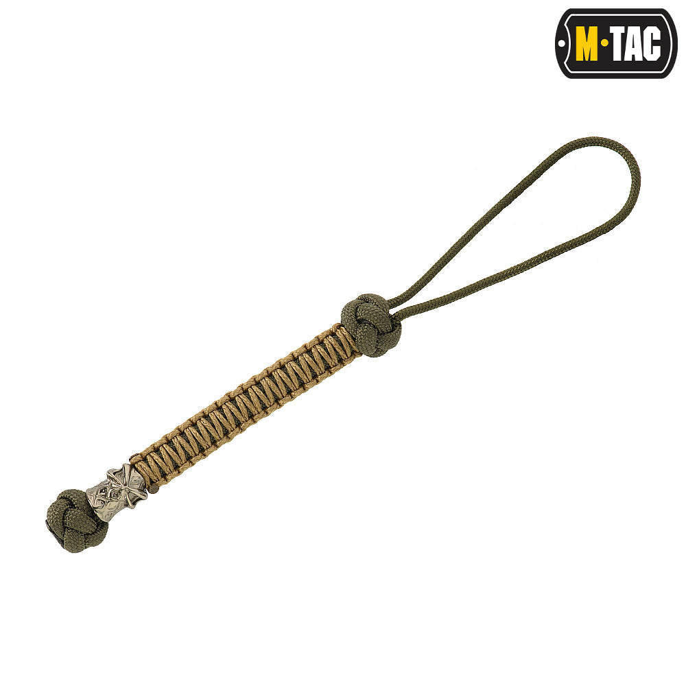 M-Tac Knife Lanyard Ninja - M-TAC
