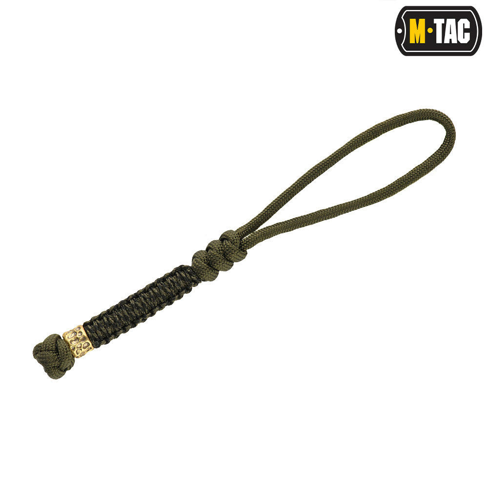 M-Tac Knife Lanyard Scandinavian Granule - M-TAC