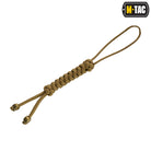 M-Tac Knife Lanyard Snake Skull - M-TAC