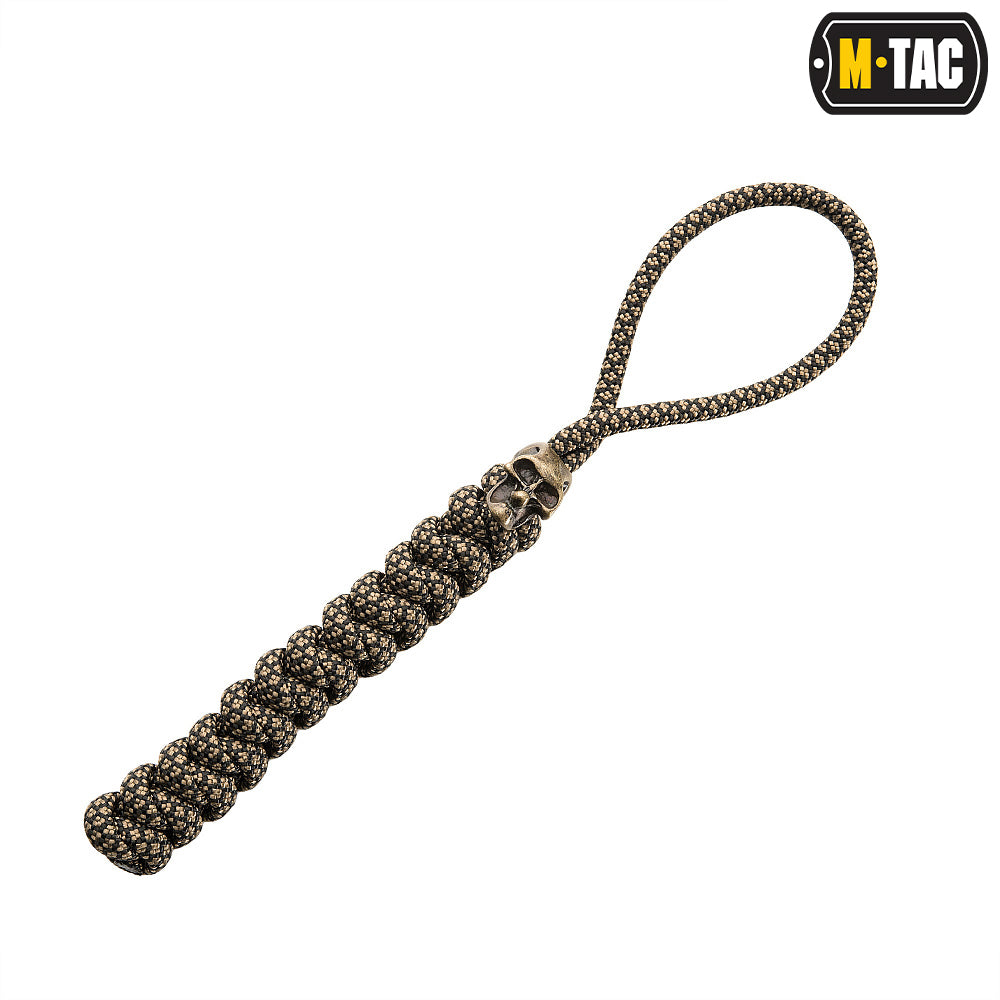 M-Tac Knife Lanyard Viper Snake - M-TAC