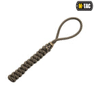 M-Tac Knife Lanyard Viper Snake - M-TAC