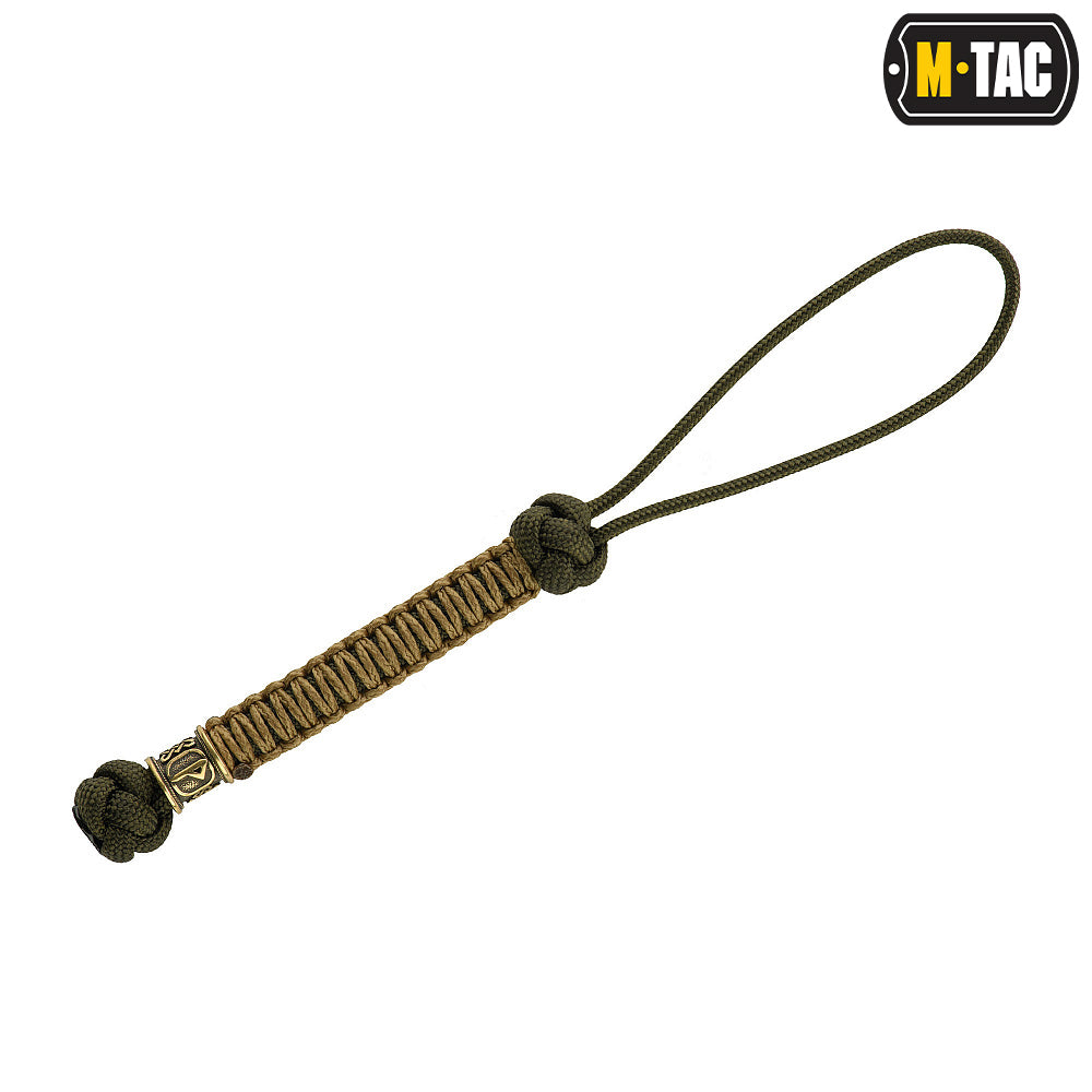 M-Tac Knife Lanyard Wynn - M-TAC