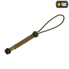 M-Tac Knife Lanyard Wynn - M-TAC