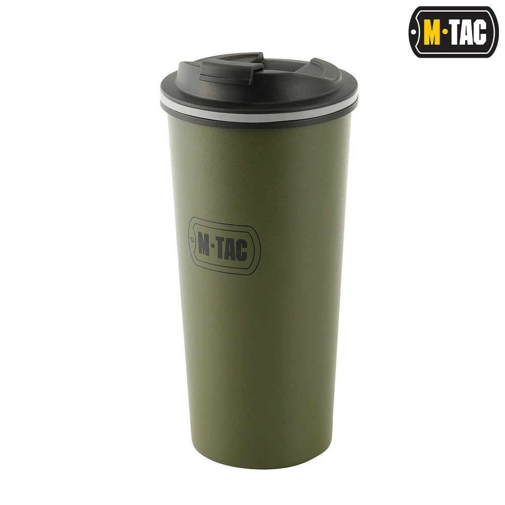 M-Tac Thermal Mug 15" with Lid