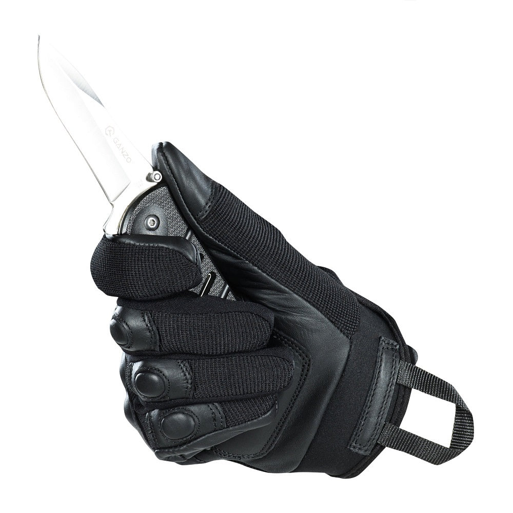 M-Tac Gloves Assault Tactical Mk.4 Olive / S