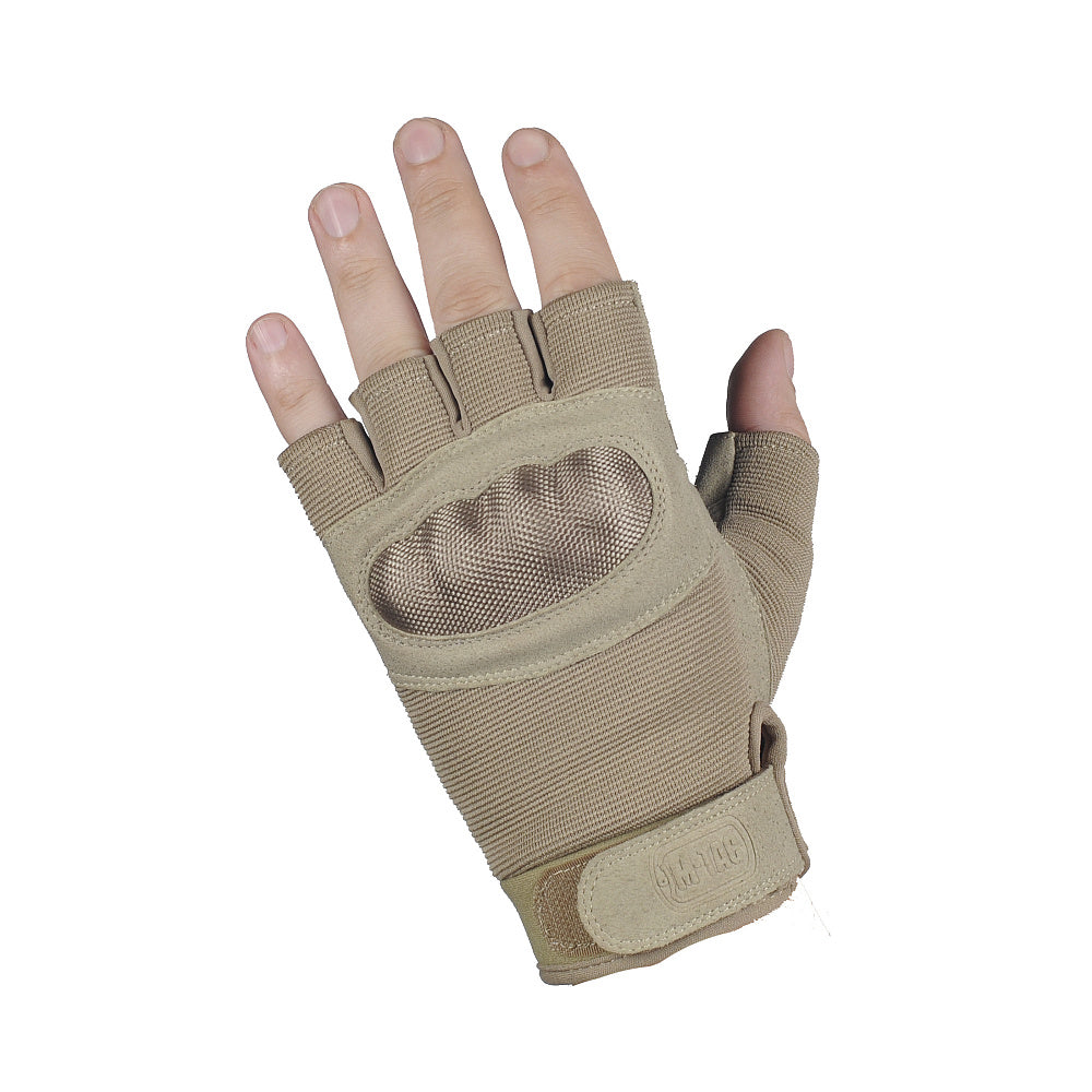 M-Tac Assault Tactical Mk.3 Fingerless Gloves