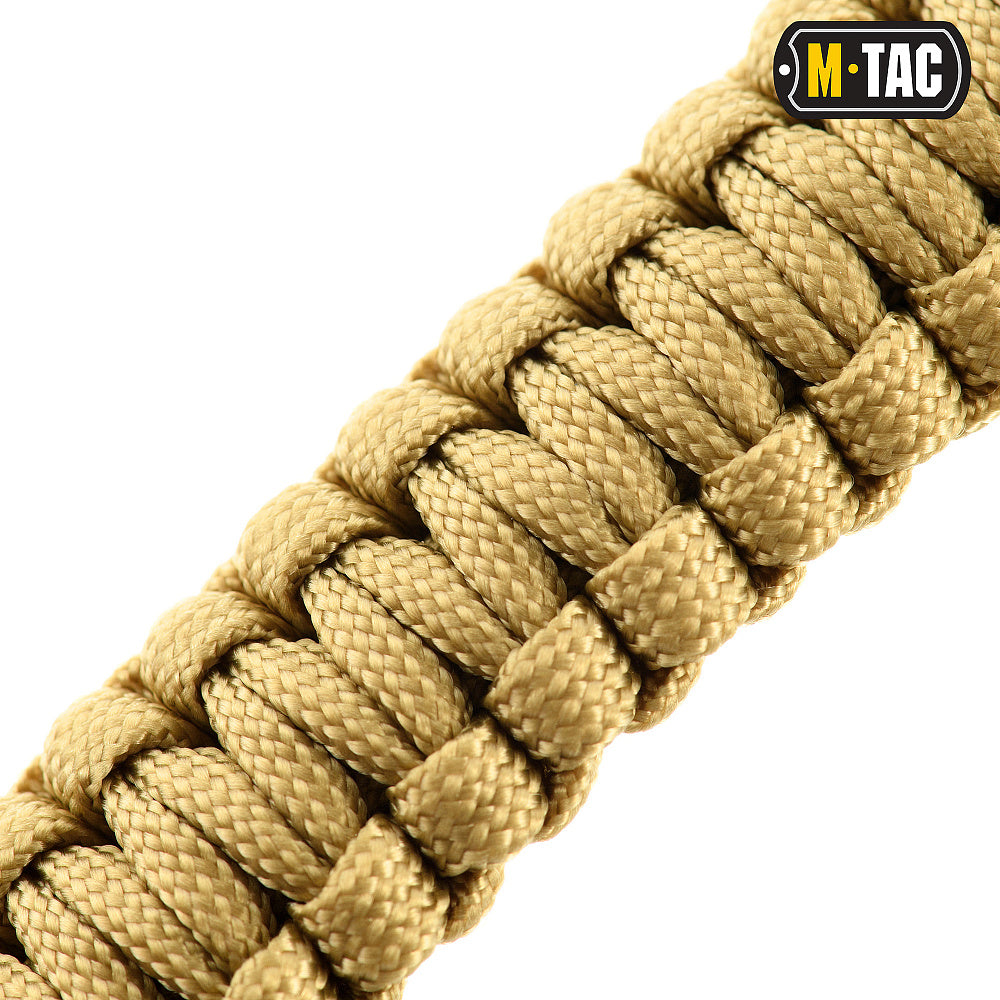 Paracord Survival Bracelet – BL TAC