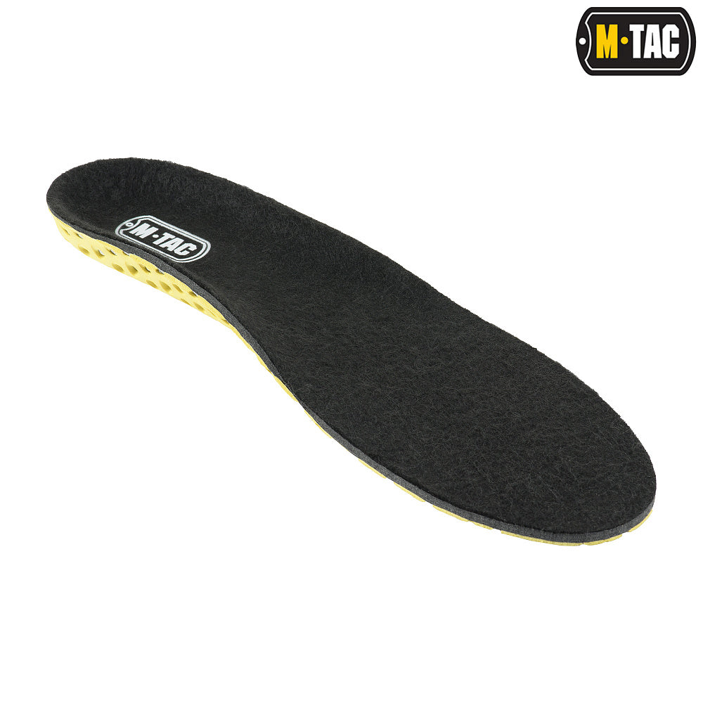 M-Tac Warm Winter Shoe Insoles for Cold Weather