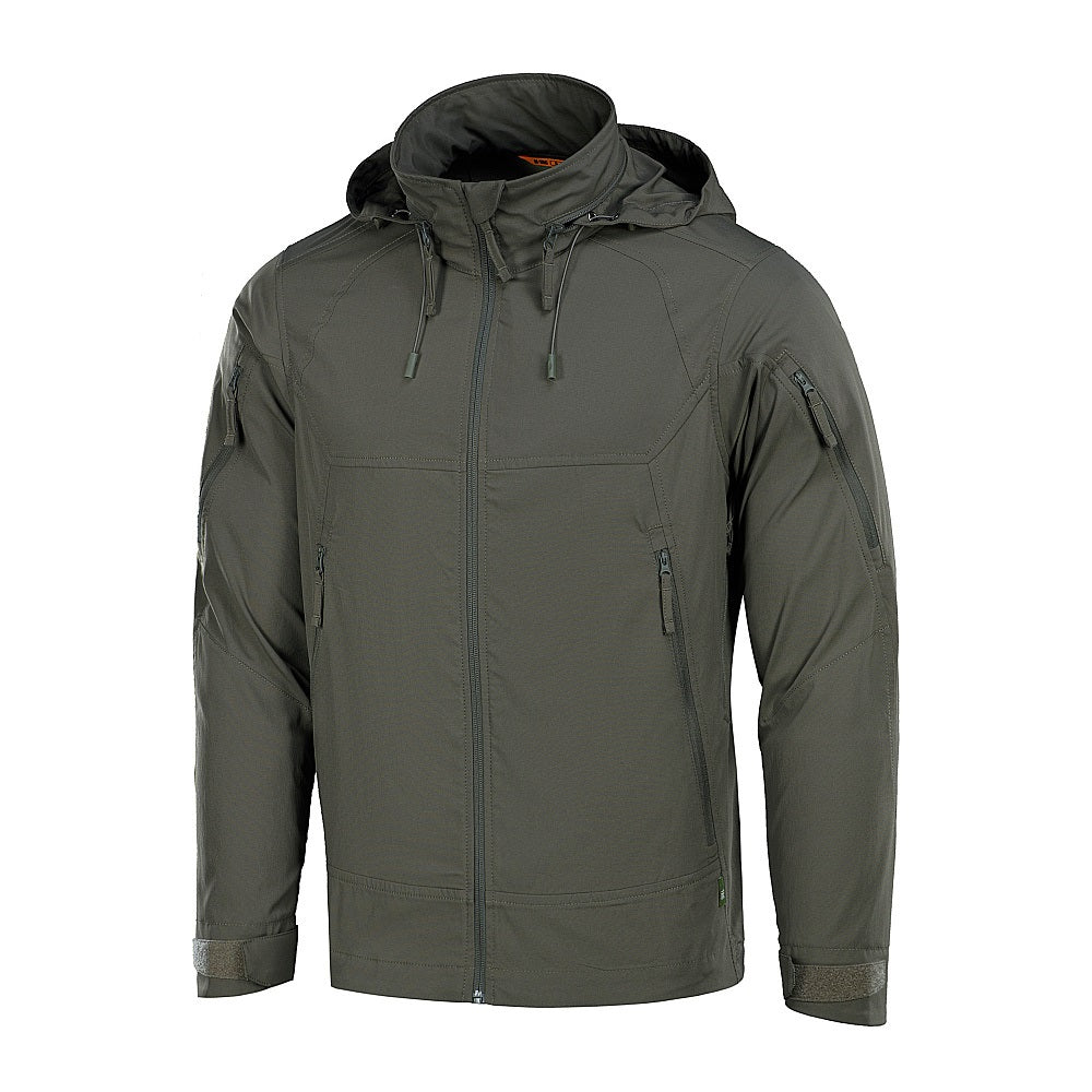 M‑Tac Tactical Jacket Flash