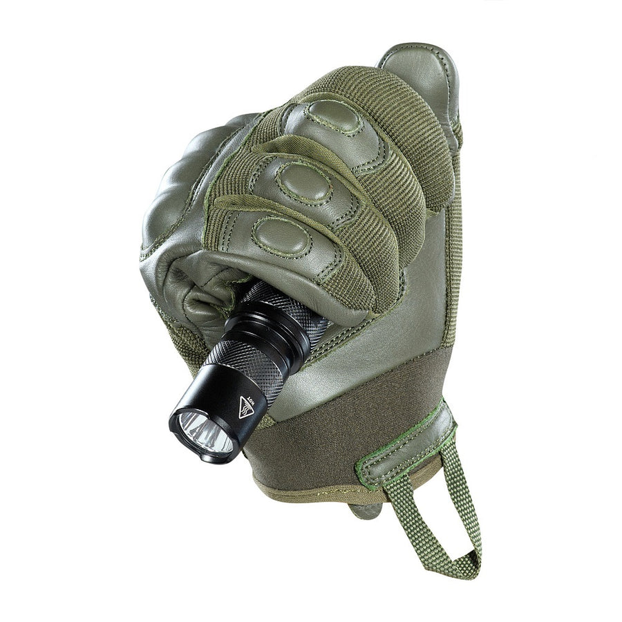 M-Tac Gloves Assault Tactical Mk.4