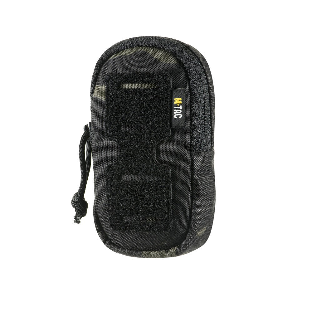 M-Tac Utility Shoulder Pouch Elite Gen.II Multicam/Black