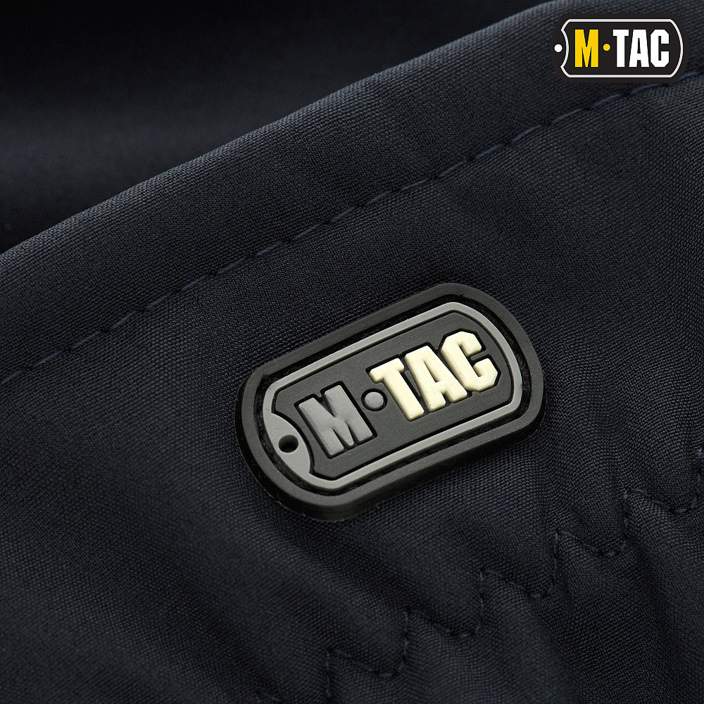 M-Tac Gloves Soft Shell Thinsulate - M-TAC