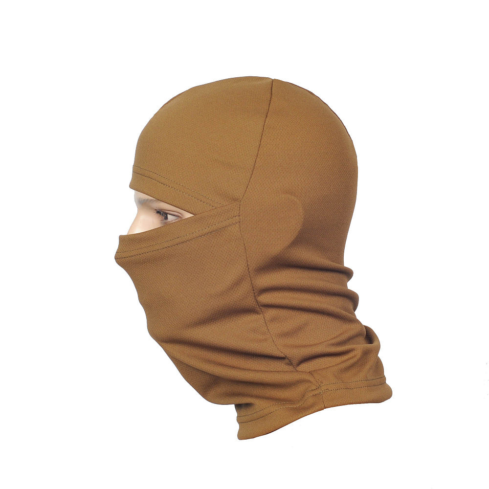 M-Tac Ninja-Balaclava Face Mask