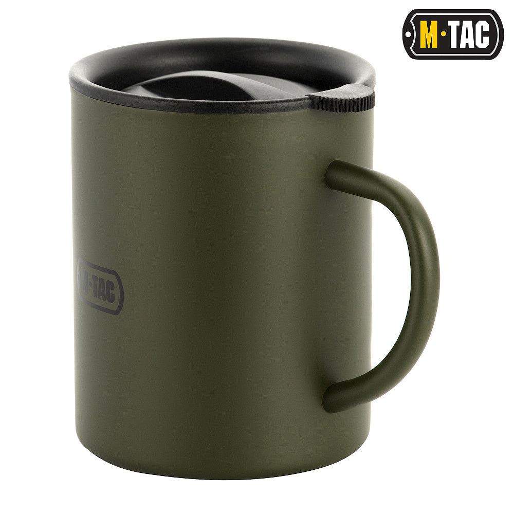 M-Tac 13oz Thermal Mug - M-TAC
