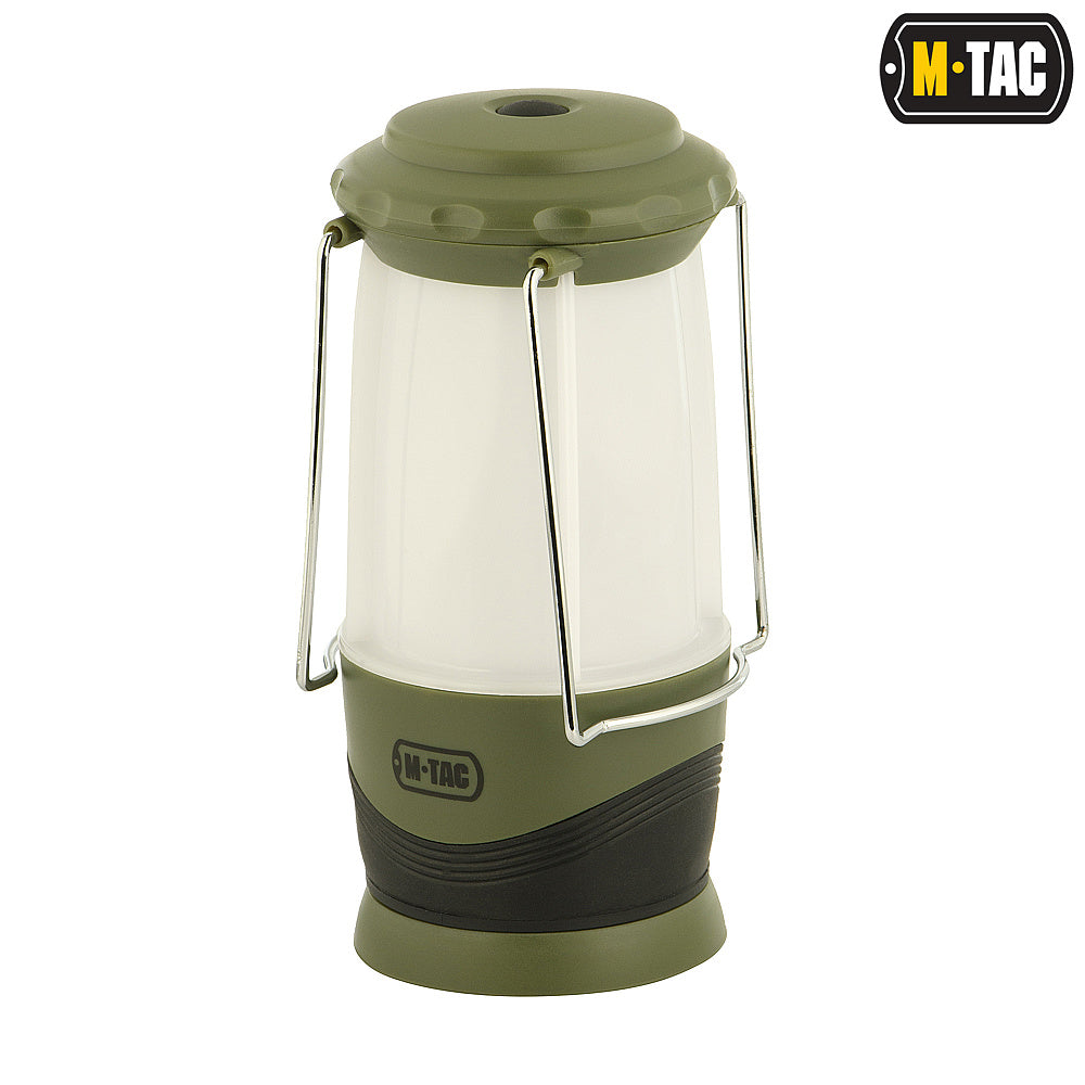 M-Tac Portable Camping LED Lantern