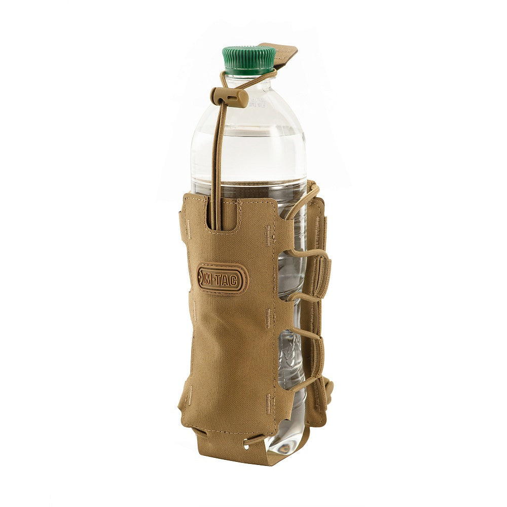 M-Tac Flask/Bottle Pouch - M-TAC