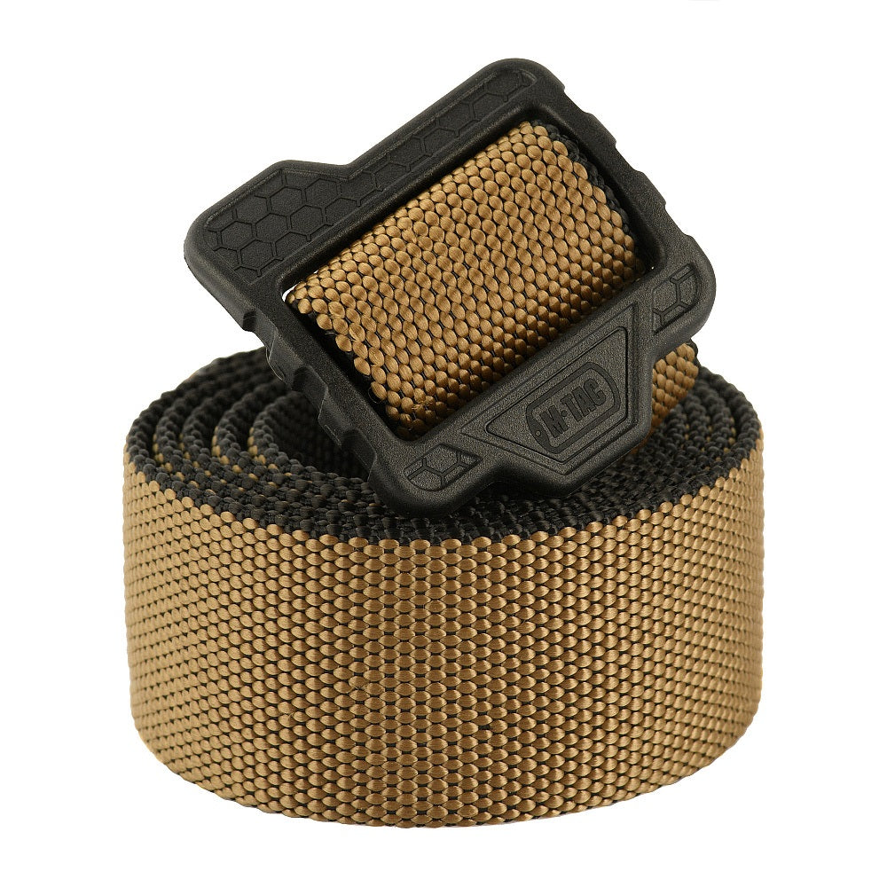 M-Tac Double Sided Lite Tactical Belt Hex