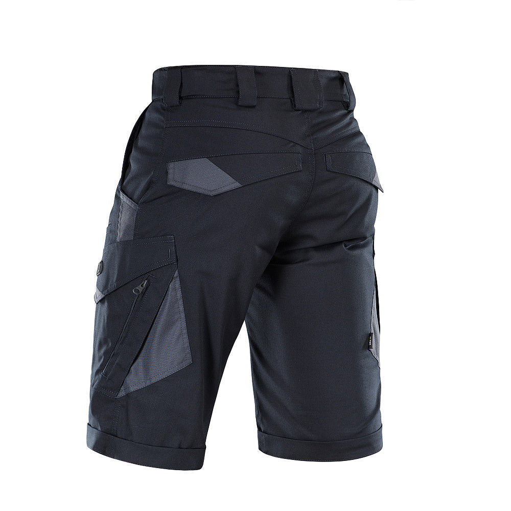 M-Tac Shorts Aggressor Gen.II Flex | M-Tac US - M-Tac