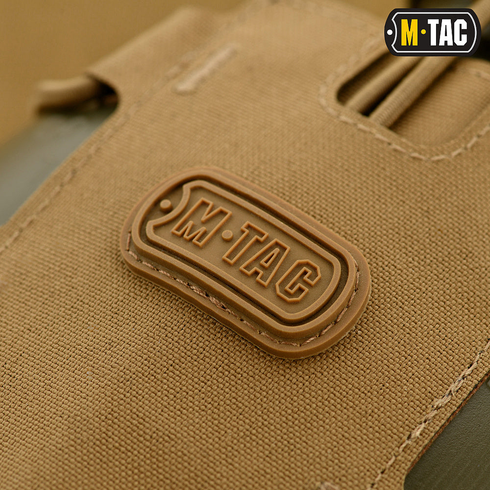 M-Tac Flask/Bottle Pouch - M-TAC