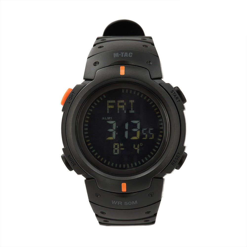 M-Tac Tactical Watch with Compass