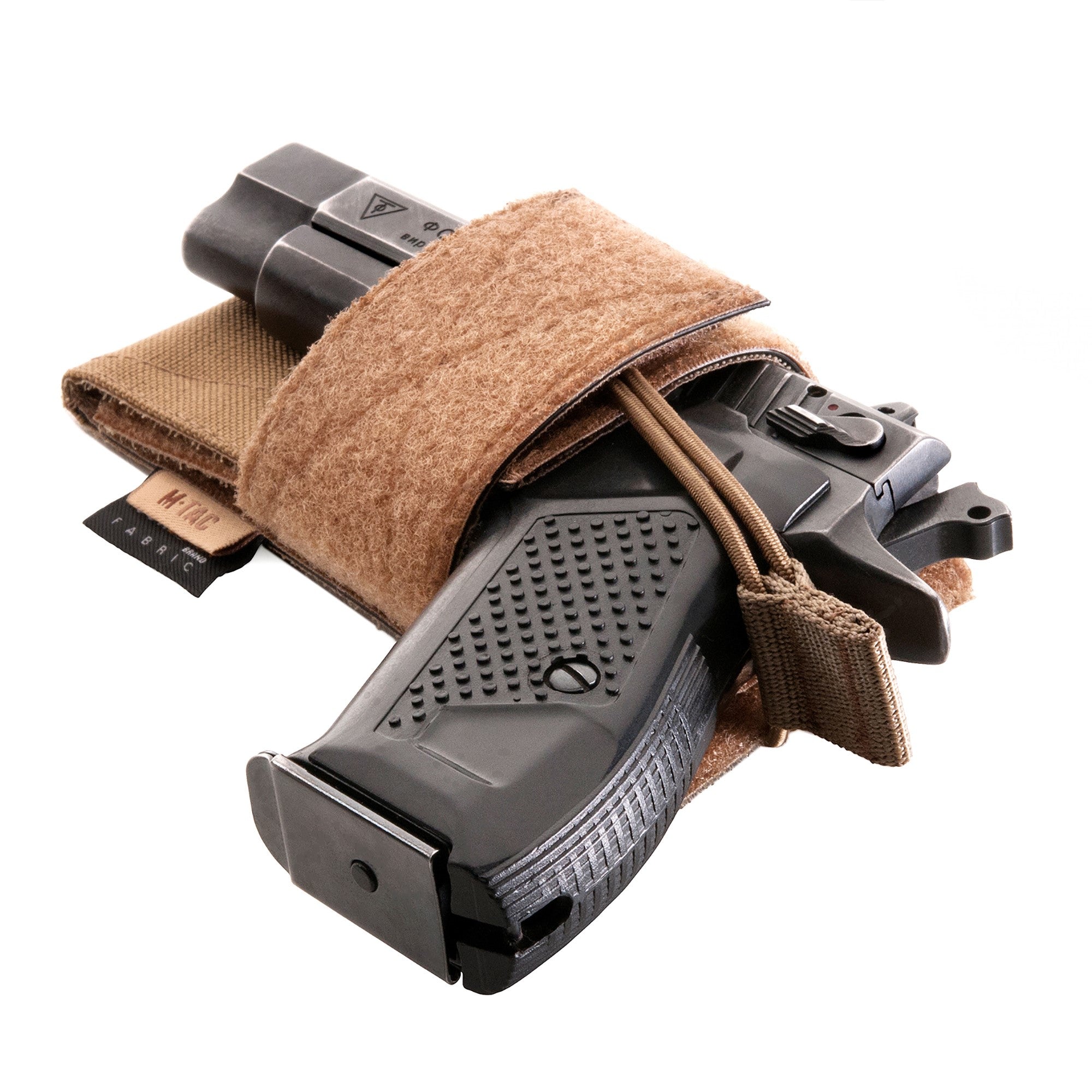 M-Tac CCW Holster - Modular Universal Holster - M-TAC