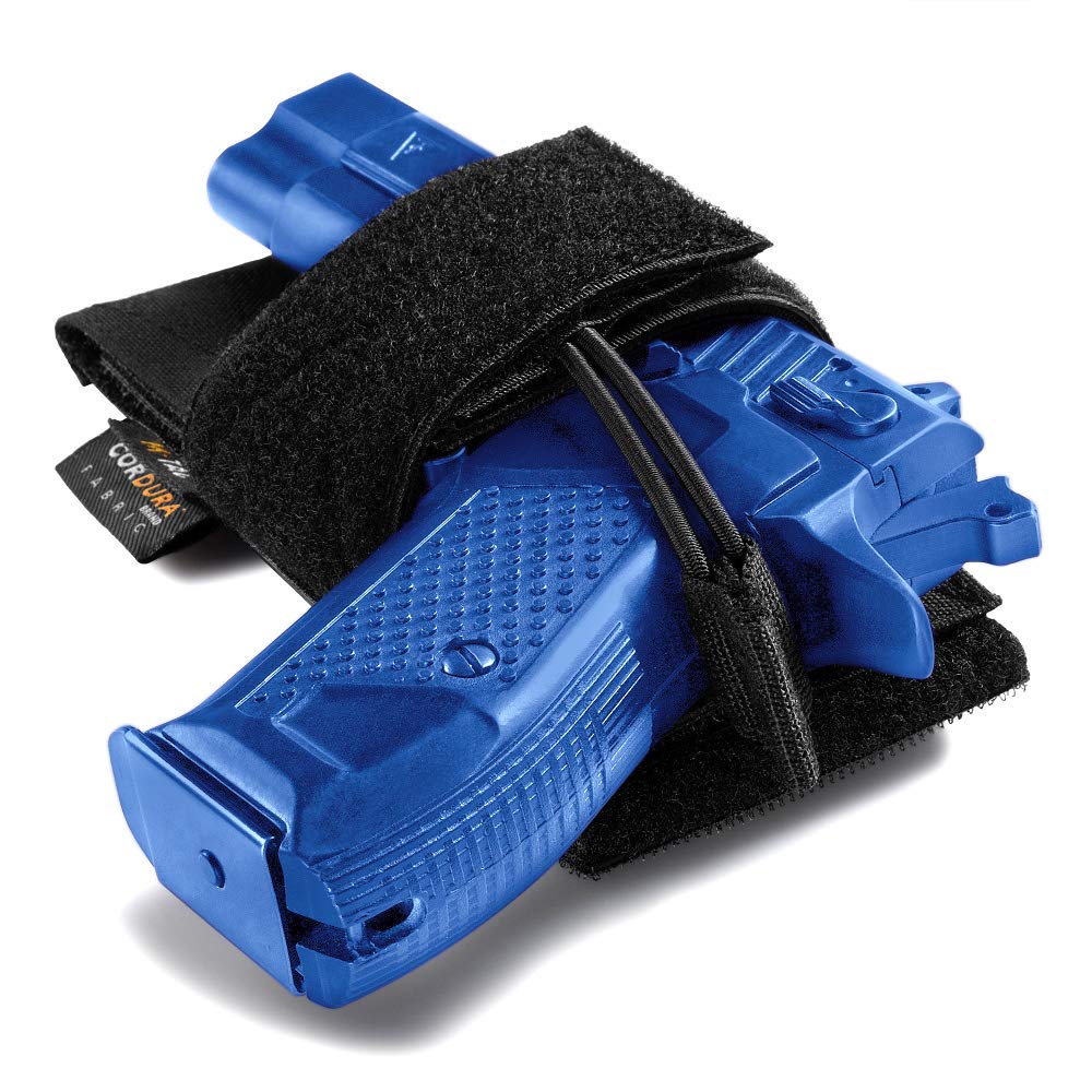 M-Tac CCW Holster - Modular Universal Holster - M-TAC