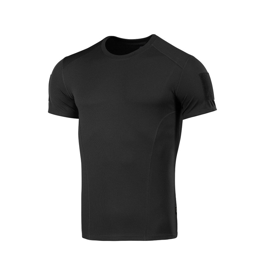 M-Tac Sweat-Wicking T-shirt  Athletic with Loop Panels