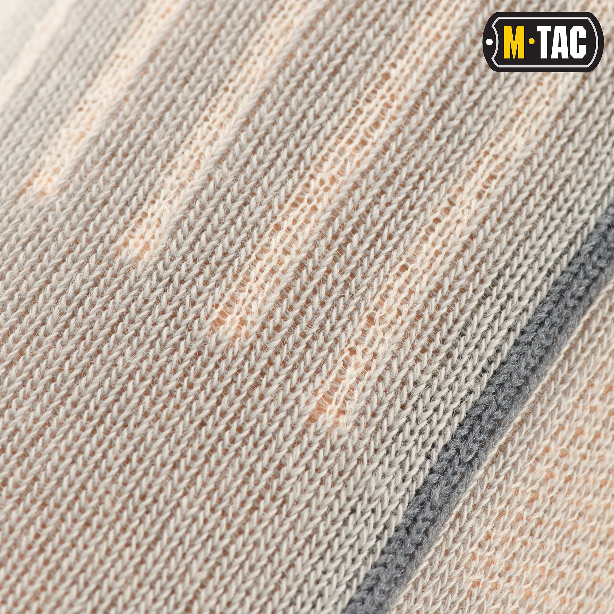 M-Tac light socks Mk.3 - M-TAC