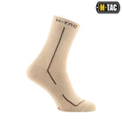 M-Tac light socks Mk.3 - M-TAC