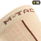 M-Tac light socks Mk.3 - M-TAC