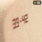 M-Tac light socks Mk.3 - M-TAC