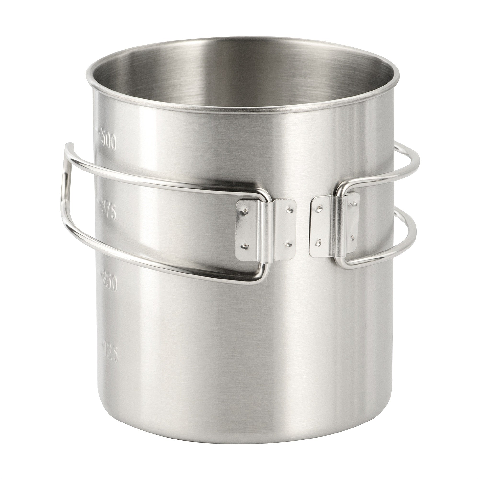 M-Tac Folding Handle Mug 17oz - M-TAC